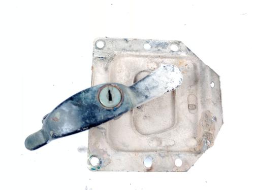 Used Rear left lock LAND ROVER 88/109 MK III Closed Off-Road Vehicle 2.3 D 4x4 (63 hp) 29355597