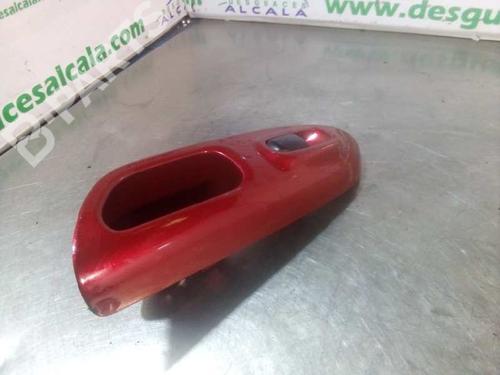Used Left rear window switch Left rear window switch NISSAN JUKE (F15) 1.6 (117 hp) 9995368 9995368