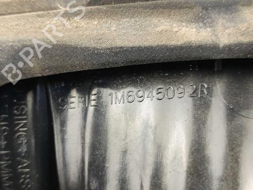 Right tailgate light SEAT LEON (1M1) 1.9 TDI | BP38197006C80 - Image 4