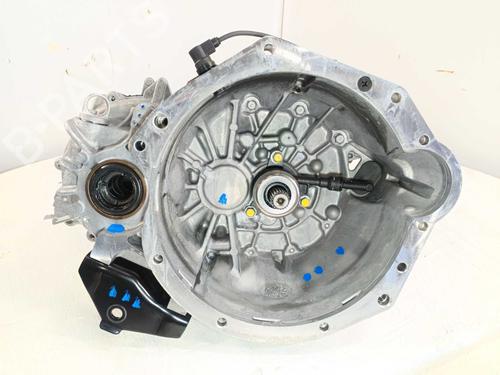 Used Gearbox Gearbox 36998389 36998389