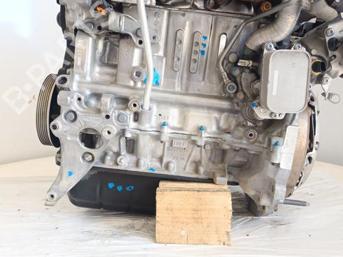 Motor CITROËN BERLINGO MULTISPACE (B9) 1.6 BlueHDi 100 | BP29566766M1 