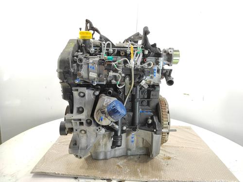 Engine RENAULT KANGOO (KC0/1_) 1.5 dCi | BP28318404M1 