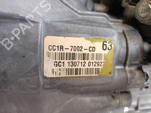 Gearbox FORD TRANSIT Van (FA_ _) 2.2 TDCi | BP32733111M3 - Image 10