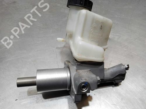 Used Brake master cylinder Brake master cylinder MERCEDES-BENZ E-CLASS (W212) E 200 CGI (212.048, 212.148) (184 hp) 12244836 12244836