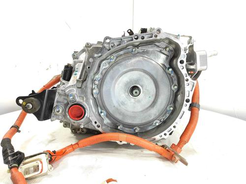 Used Gearbox Gearbox 21147883 21147883