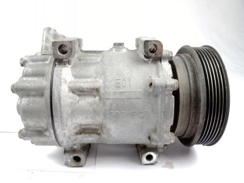 Used AC compressor NISSAN QASHQAI / QASHQAI +2 I (J10, NJ10, JJ10E) 1.5 dCi (106 hp) 17914068