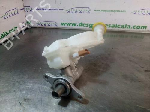 Used Brake master cylinder PEUGEOT 208 I (CA_, CC_) 1.2 PureTech 82 (82 hp) 14354770
