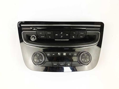 Used Climate control Climate control PEUGEOT 508 I (8D_) 1.6 BlueHDi 120 (120 hp) 36086533 36086533