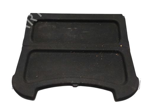 Used Rear parcel shelf Rear parcel shelf DACIA DUSTER (HS_) 1.5 dCi (109 hp) 34707046 34707046