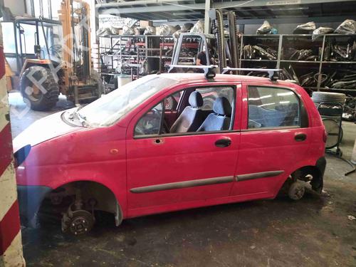 Left front indicator DAEWOO MATIZ (M100, M150) 0.8 | BP9985572C32  - Image 7