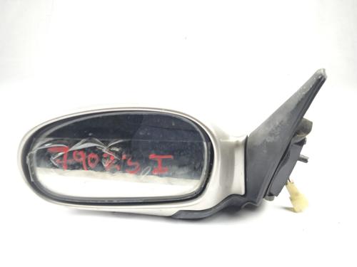 Used Left mirror KIA SEPHIA Saloon (FA) [1992-2001]  16723700