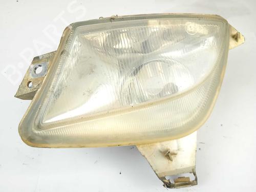 Used Left front fog light Left front fog light CITROËN XSARA (N1) 1.9 D (68 hp) 18658799 18658799