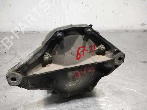 Used Rear differential Rear differential 10152333 10152333
