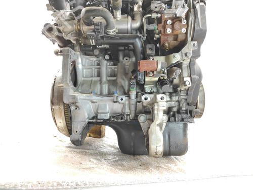 Engine PEUGEOT 308 I (4A_, 4C_) 1.6 HDi | BP28489363M1 