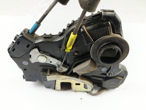Front right lock TOYOTA LAND CRUISER PRADO (_J12_) 3.0 D-4D (KDJ120, KDJ125) | BP29619142C97 