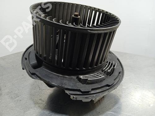 Heater blower motor BMW X4 (F26) xDrive 20 d | BP10153493M62