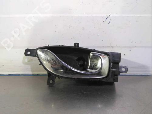 Front left interior door handle RENAULT KOLEOS I (HY_) | BP10958190I13 - Image 3