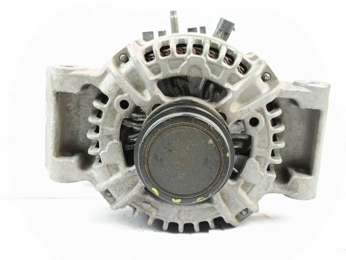 Used Alternator Alternator OPEL ASTRA K (B16) 1.4 Turbo (68) (150 hp) 27604282 27604282