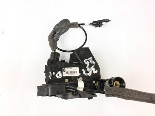 Used Front left lock Front left lock 36278558 36278558