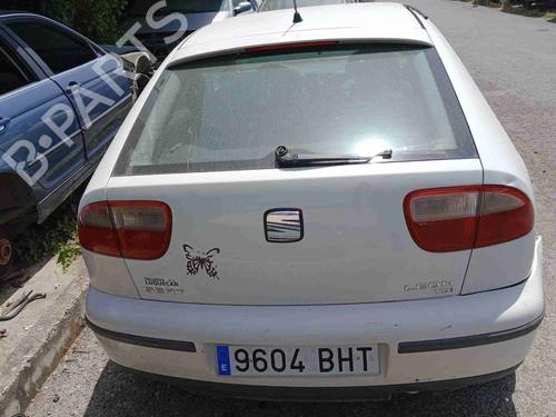 Front left window mechanism SEAT LEON (1M1) 1.9 TDI | BP28599905C22 - Image 5