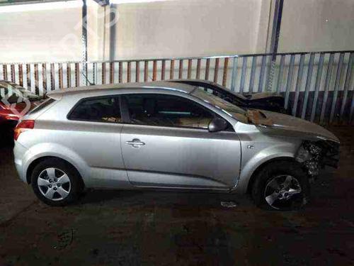 Mass air flow sensor KIA CEE'D Hatchback (ED) | BP9994288M95 - Image 4
