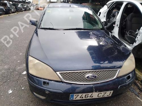 Headlight switch FORD MONDEO IV Saloon (BA7) 2.0 | BP30907017I24  - Image 6