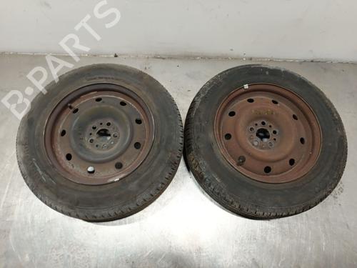 Otra FIAT SCUDO Bus (220_) 2.0 JTD (109 hp) 30322002