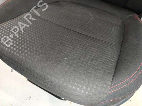 Left front seat FORD KUGA III (DFK) 2.0 TDCi | BP36074924C15 - Image 4