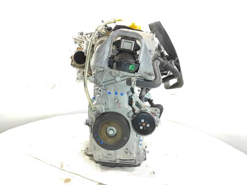 Used Engine NISSAN MICRA V (K14) 1.0 IG-T (92 hp) 26557230