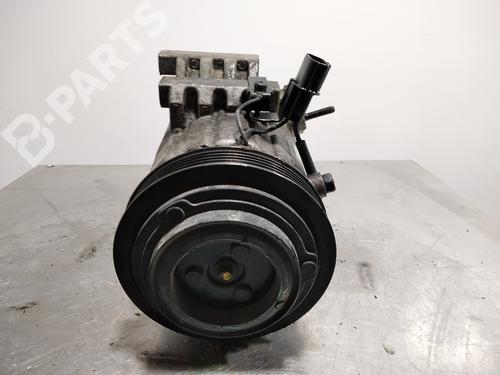 Used AC compressor HYUNDAI ix35 (LM, EL, ELH) 1.7 CRDi (116 hp) 10093980