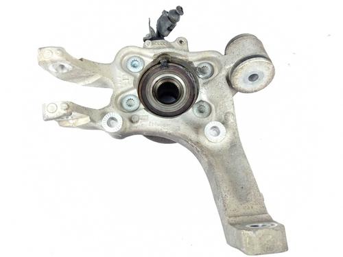 Left rear steering knuckle AUDI A8 D3 (4E2, 4E8) | BP10726123M27 - Image 2