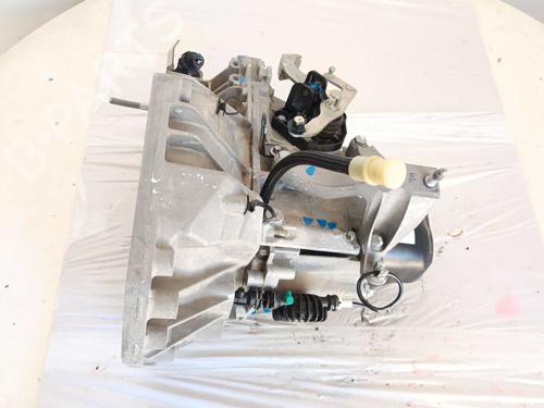 Gearbox DACIA SANDERO II TCe 90 (B8M1, B8MA, B8AC) | BP30642304M3 - Image 12
