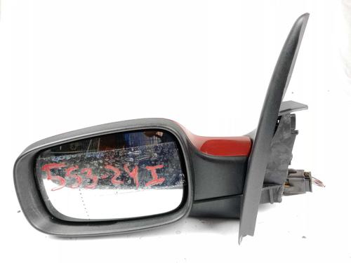 Retrovisor esquerdo Retrovisor esquerdo 19940646 19940646