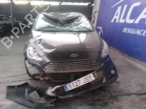Electronic module FORD S-MAX (CJ, WA6) 2.0 TDCi | BP18319047M83  - Image 9
