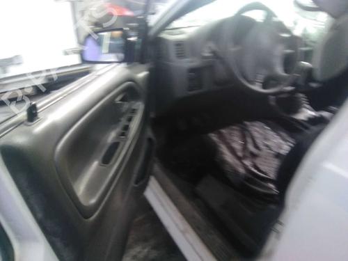 Front differential SANTANA 300/350 | BP18461230M23 - Image 16