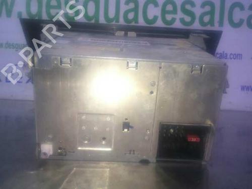 Radio SEAT LEON (1P1)  | BP14352094E6 