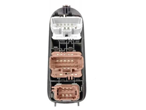 Left front window switch RENAULT MEGANE II Saloon (LM0/1_) 1.9 dCi (LM0G, LM1G, LM2C) | BP21558907I27 - Image 2