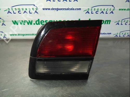 Used Right taillight Right taillight 11014171 11014171