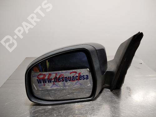 Used Left mirror Left mirror FORD FOCUS III 1.6 TDCi (95 hp) 10028360 10028360