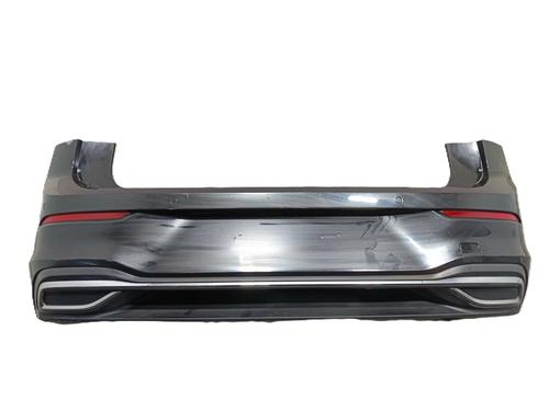 Used Rear bumper Rear bumper VW GOLF VIII (CD1, DA1) 1.0 eTSI (110 hp) 39136551 39136551