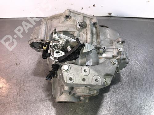 Gearbox VW GOLF VII (5G1, BQ1, BE1, BE2) 2.0 TDI | BP10029301M3 