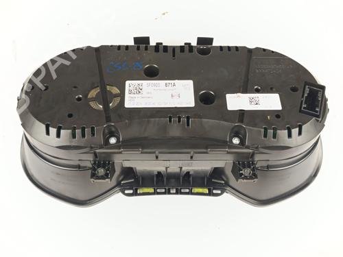 Instrument cluster SEAT LEON (5F1) 2.0 TDI | BP30168898C47 