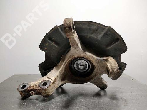 Right front steering knuckle SUZUKI SX4 S-Cross (JY) 1.6 DDiS (AKK 416D) | BP10093576M26 