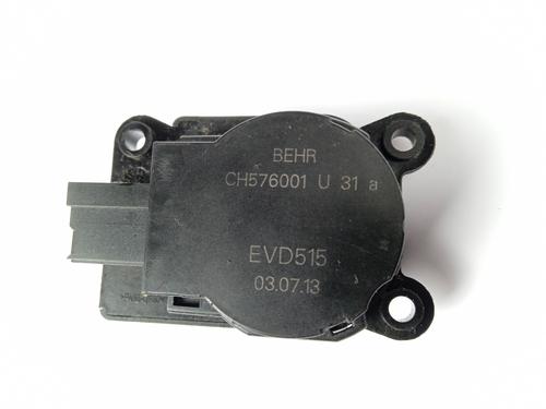 Used Electronic module CITROËN C5 III (RD_) 2.0 HDi 165 (RDRHHA, RDRHH8) (163 hp) 11868847