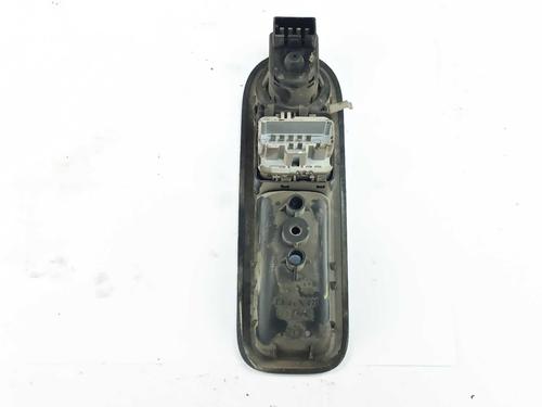 Left front window switch RENAULT TWINGO II (CN0_) 1.5 dCi (CN0E) | BP32372848I27 - Image 2