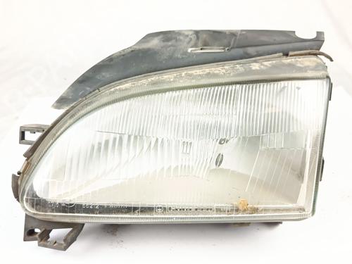 Used Left headlight SEAT AROSA (6H1) 1.0 (50 hp) 28388810