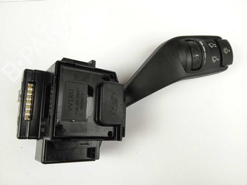 Used Steering column stalk Steering column stalk FORD FOCUS II (DA_, HCP, DP) 1.6 TDCi (109 hp) 17555124 17555124