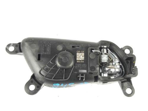 Front left interior door handle KIA CEED (CD) 1.0 T-GDI | BP16848866I13 - Image 2