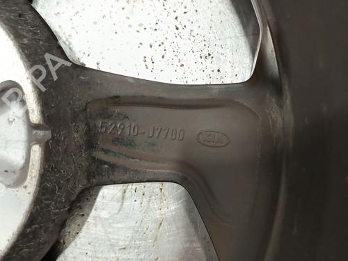 Fælk KIA XCEED (CD) 1.0 T-GDI | BP31802876C45