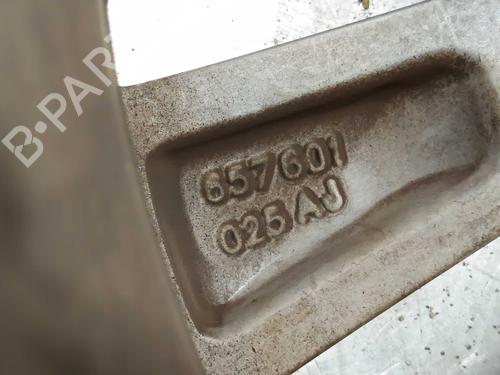 Fælk SKODA KAMIQ (NW4) 1.0 TSI | BP38704740C45 - Image 3